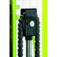  Manueller Deichselstapler MX Pramac Manueller Deichselstapler 500 kg - MX05/10 - 1150 x 550 12448293